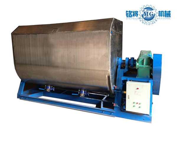 不銹鋼真石漆攪拌機(jī)