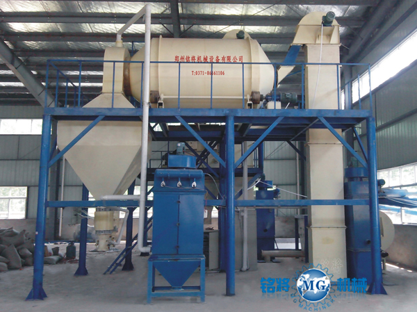 半自動(dòng)?；⒅楸厣皾{生產(chǎn)線