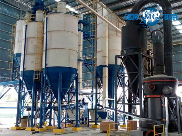 壓漿劑設(shè)備